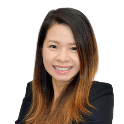 Rachel Wong