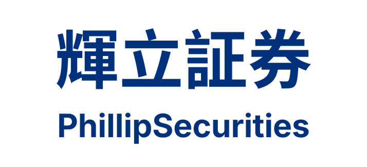 輝立証券